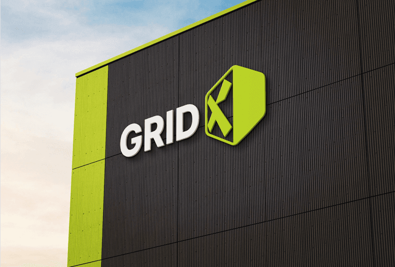 Grid X